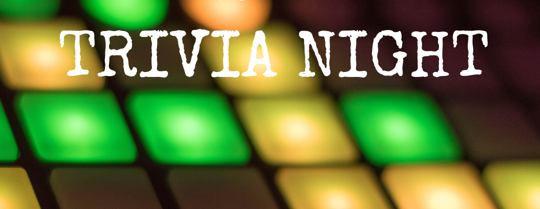 JA Virtual Trivia Night